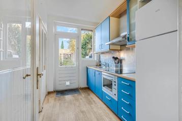 Keuken (zelf eruit slopen)