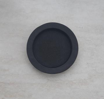 Gratis Grote Zak met Rubber Onderzetters