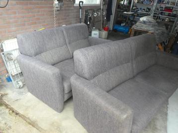 twee en twee en halve bank