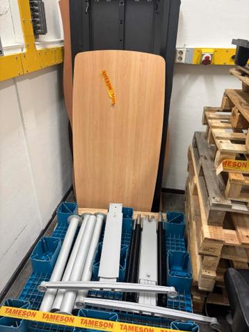 Staal gratis ophalen