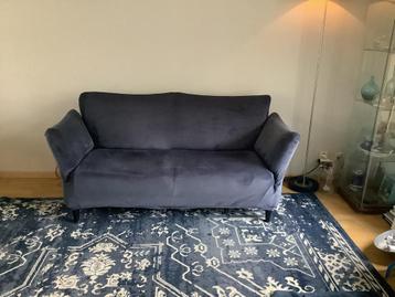 [Gratis] 2 zitsbankje uitklapbaar