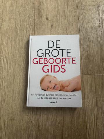 Boeken Baby, Vruchtbaarheid, zwangerschap