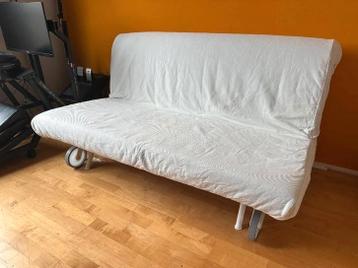 IKEA PS slaapbank *gratis af te halen*