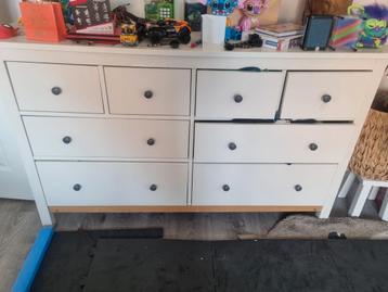 Dressoir ikea commode gratis