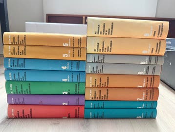 Het koninkrijk der Nederlanden in de 2e wereldoorlog