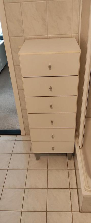 ladenkastje 40x40x110 cm