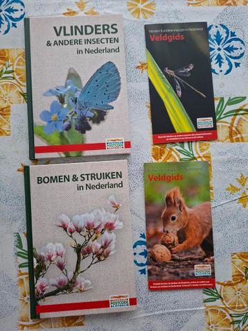 boekjes postcodeloterij