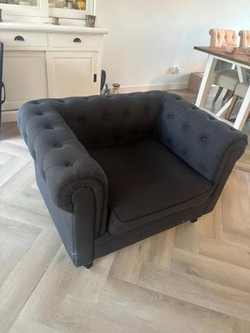 Fauteuil gratis op te halen