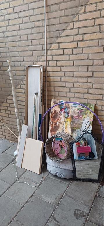 Gratis ophalen zsm!!