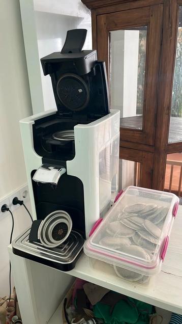 Philips senseo apparaat