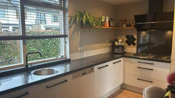 Gebruikte keuken, gratis af te halen (21-22 maart)