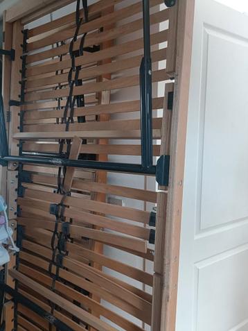 Gratis lattenbodems ( 2 stuks )