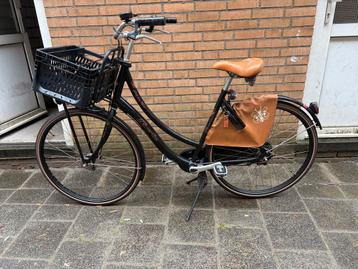 Sparta Country Tour damesfiets