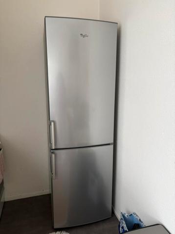 Whirlpool koelkast