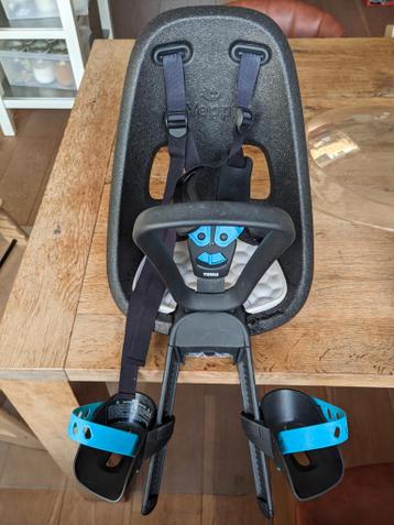 Thule Yepp Nexxt mini inclusief windscherm