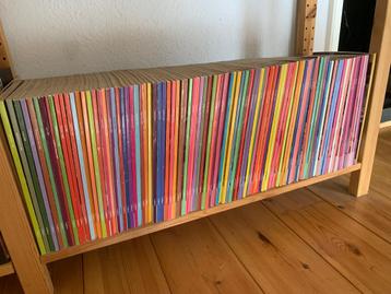 Landleven, diverse jaargangen