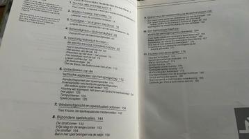 Leerplan voor de complete hockeyer