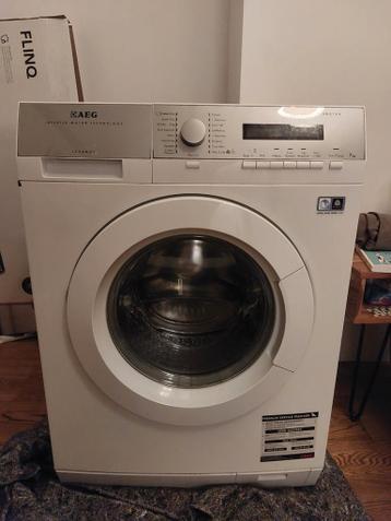 Wasmachine gratis op te halen in Utrecht!