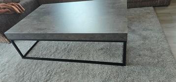 Salontafel (gereserveerd)