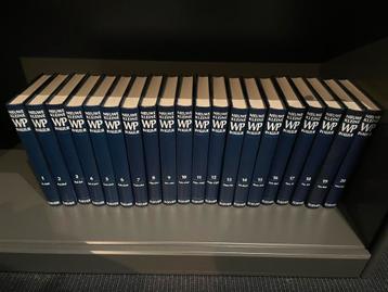 Kleine Winkler Prins compleet