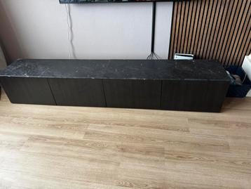 Tv-meubel 240cm breed
