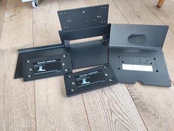 Standaard voor LG TV en LG Soundbar