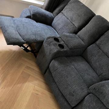 Bioscoopbank! Vóór vrijdag 13 maart ophalen!