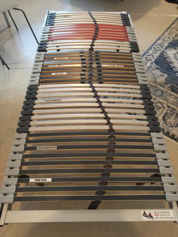 Flexus 4200 lattenbodem bedbodem verstelbaar