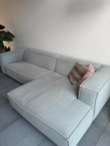 Lounge bank gratis af te halen