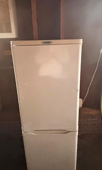 Koelvriescombinatie - GRATIS ophalen