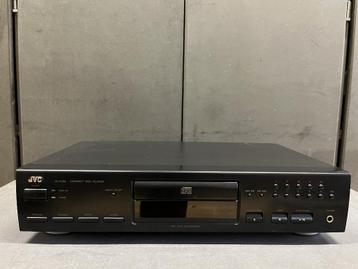 JVC CD-speler XL-V184
