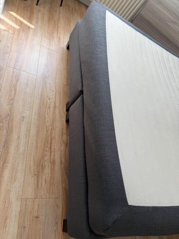Gratis Boxspring 180x200
