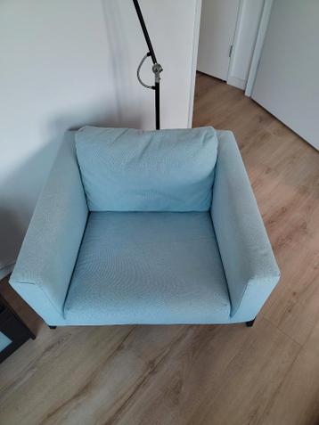 Gratis Stoel van Ikea (koarp model)