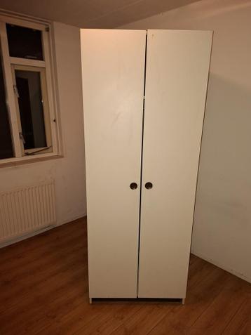 Gratis! 2 opbergkasten