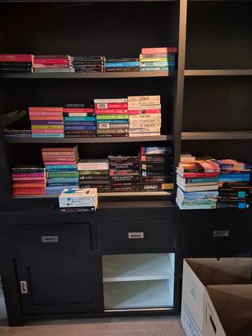 Thrillers boeken  gratis