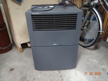 Airco climatecontrol defect (gratis)