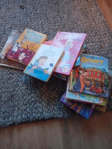 Kinderboeken