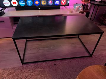 salontafel marmerlook