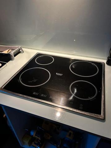 Kookplaat inductie Gratis