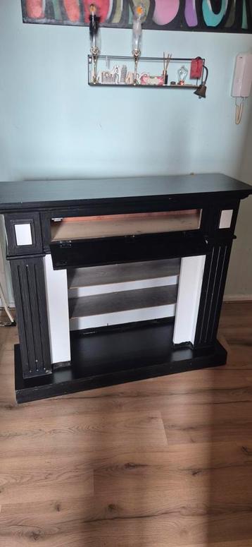 Leuke hobby schouw. (Zo snel mogelijk ophalen)