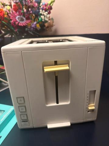 Gratis broodrooster princess