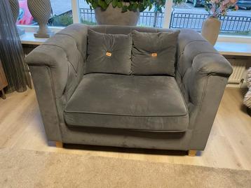 Bankstel (loveseat)
