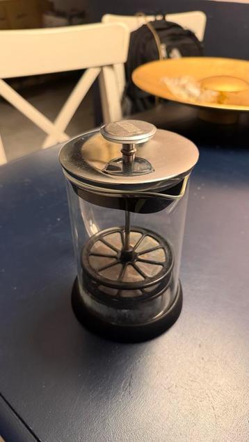 Gratis Bialetti melkopschuimer