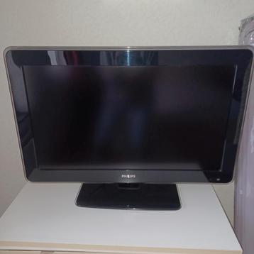 Philips LCD tv