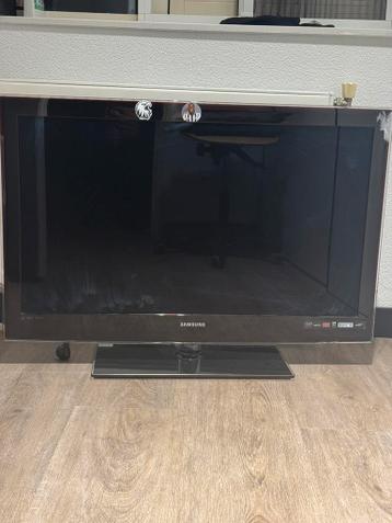 Goed werkende samsung tv