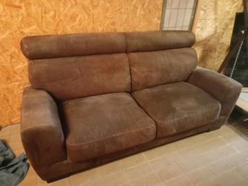 Gratis bank kan nog rondje mee.