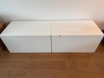 IKEA STUVA opbergkasten / speelgoedkasten - gratis ophalen