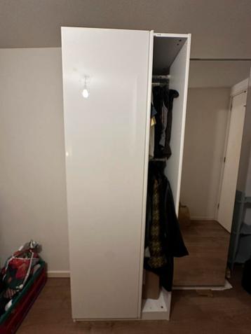 GRATIS AFHALEN - spiegelkast en/of hang kledingkast