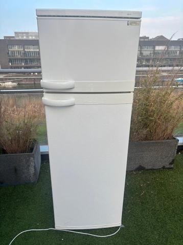 Grote koelvries combinatie gratis af te halen