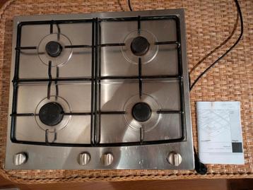 Gaskookplaat